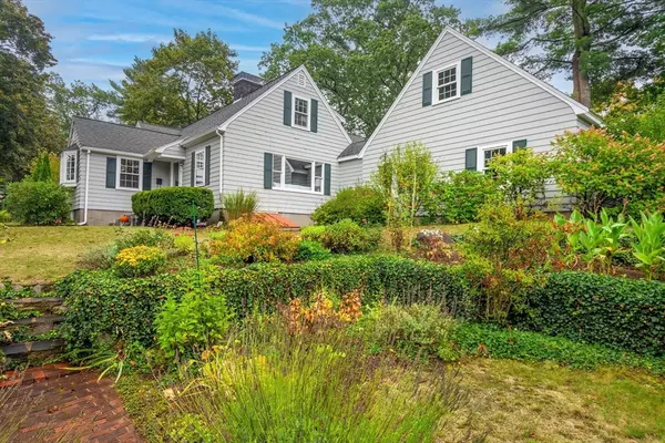 Reading, MA 01867,17 Palmer Hill Ave