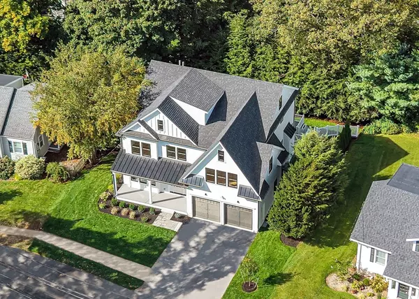 Needham, MA 02492,47 Emerson Road
