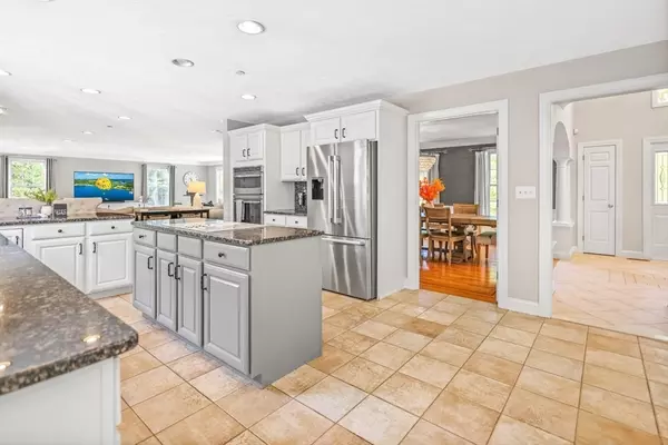 North Andover, MA 01845,50 Rocky Brook Rd