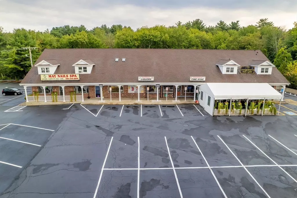Easton, MA 02356,503 Foundry Street #2