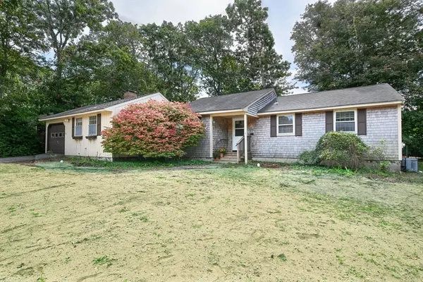 Falmouth, MA 02536,84 Portside Circle