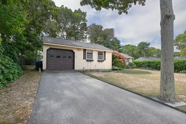 Falmouth, MA 02536,84 Portside Circle