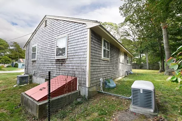 Falmouth, MA 02536,84 Portside Circle