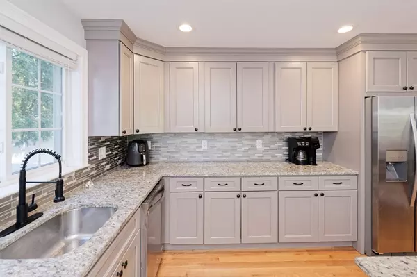 Framingham, MA 01702,1 Glen St. #B