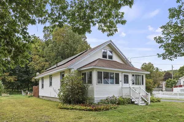 Dalton, MA 01226,60 Franklin Street