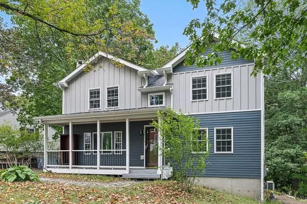 Framingham, MA 01701,11 Longview Rd