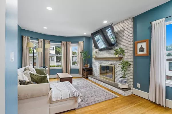 Revere, MA 02151,50 Genesee St.