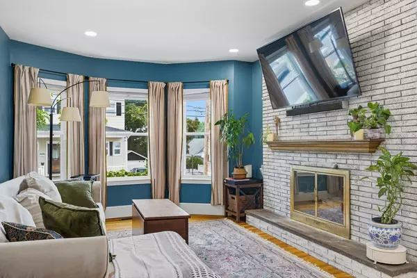 Revere, MA 02151,50 Genesee St.