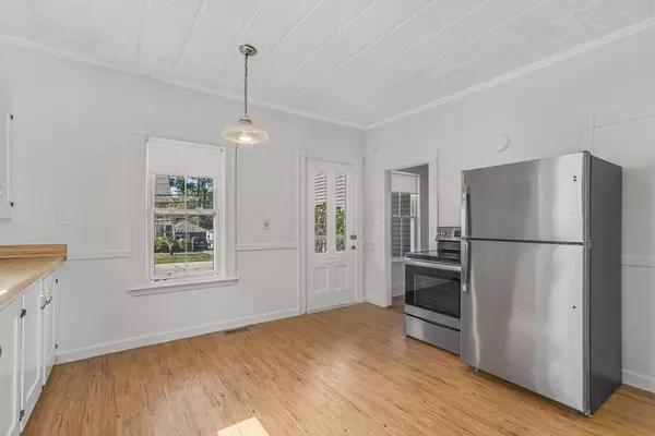 Concord, MA 01742,45 Crest Street #45