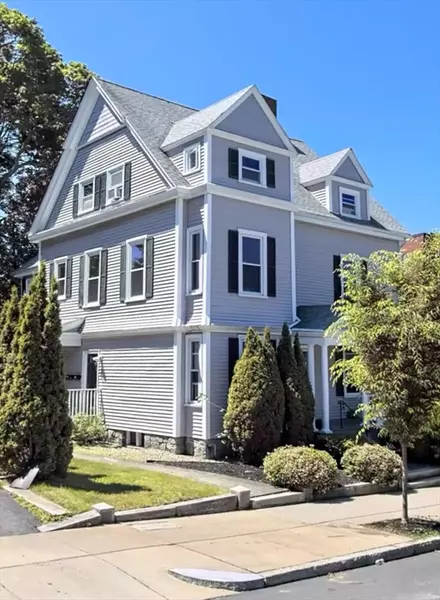 38 Broadway #1, Beverly, MA 01915
