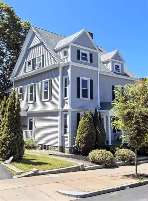 Beverly, MA 01915,38 Broadway #1