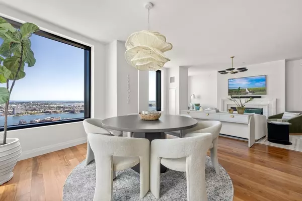 Boston, MA 02114,110 Sudbury Street #4105