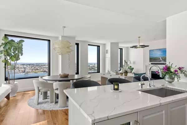 110 Sudbury Street #4105, Boston, MA 02114
