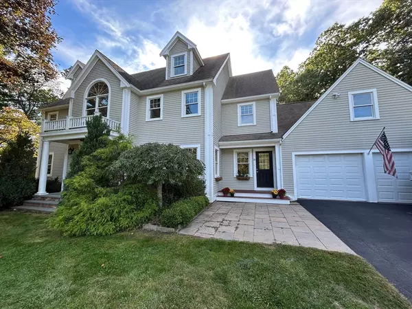 Scituate, MA 02066,16 Salt Meadow Ln