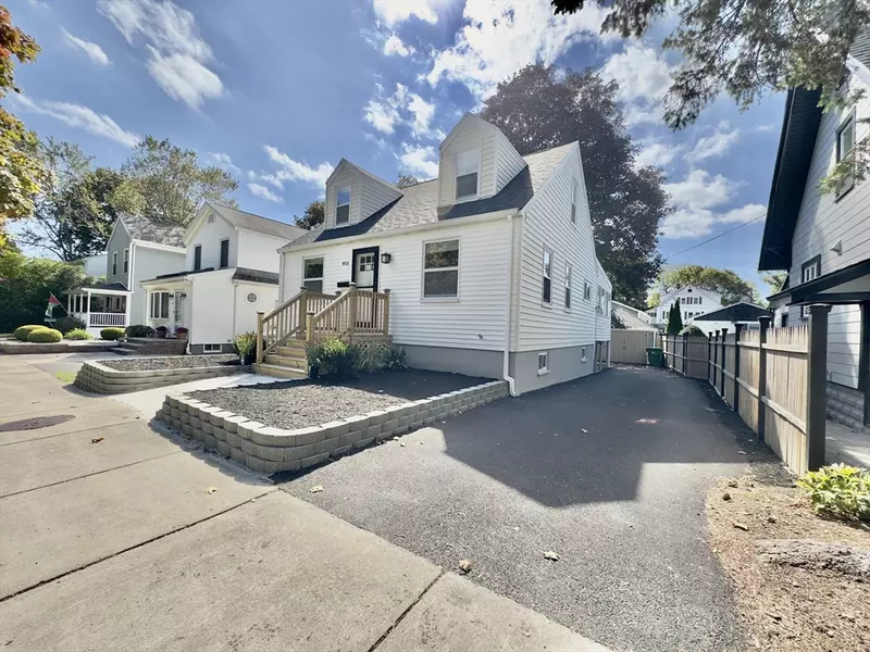 956 Highland Ave., Medford, MA 02155