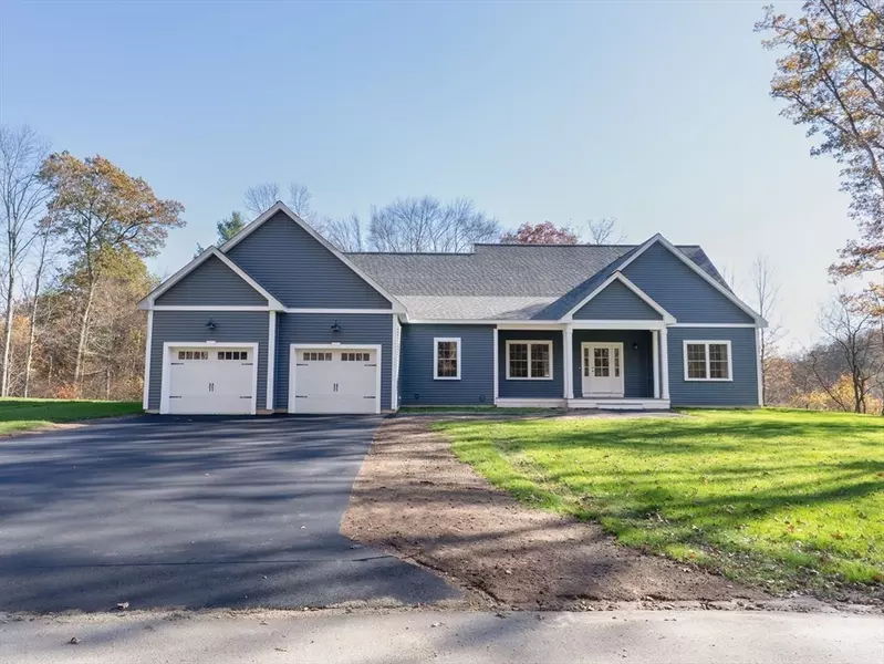 11 Brickyard Rd., North Brookfield, MA 01535