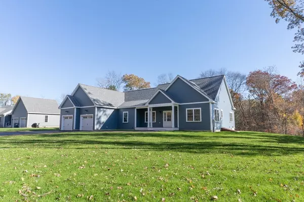 North Brookfield, MA 01535,11 Brickyard Rd.