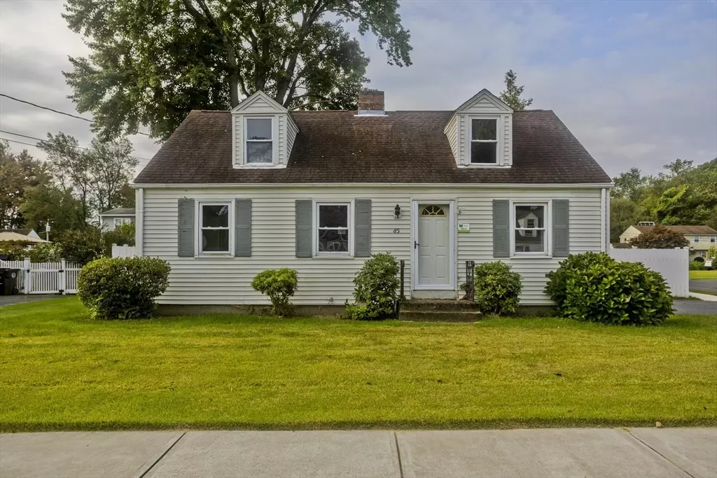 Agawam, MA 01001,85 Alhambra Cir N