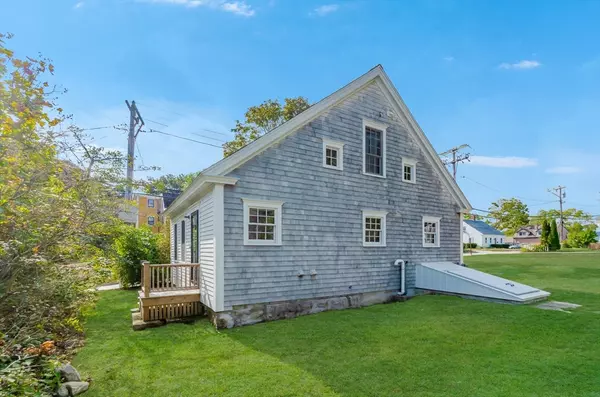 Wareham, MA 02571,3 Cedar St