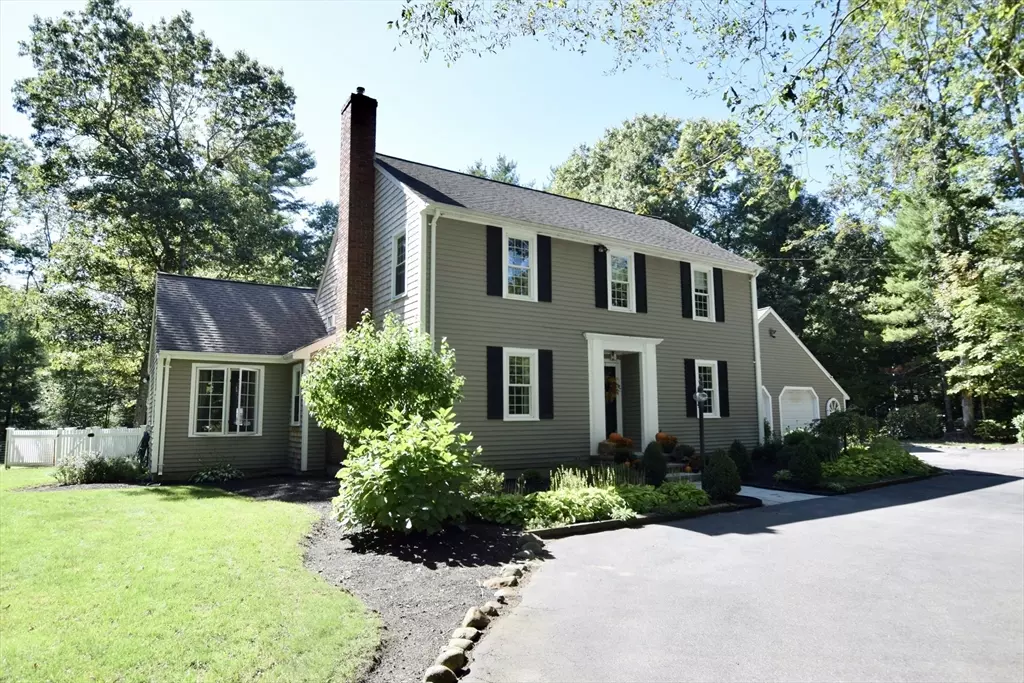 Bridgewater, MA 02324,163 Cherry St.