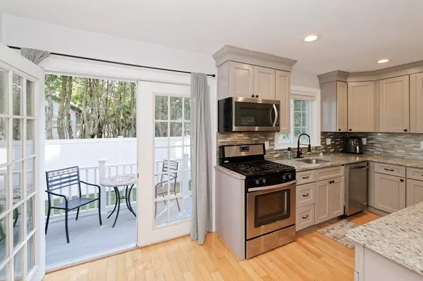 Framingham, MA 01702,1 Glen St. #B