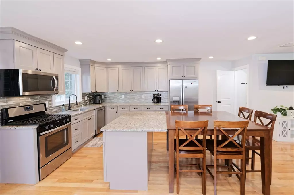 Framingham, MA 01702,1 Glen St. #B