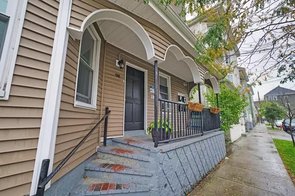 New Bedford, MA 02746,98 Beetle St
