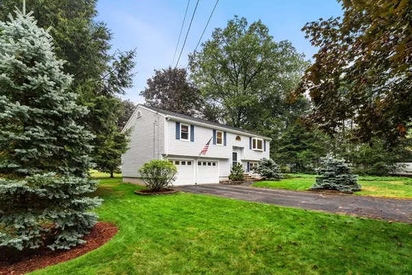 Tewksbury, MA 01876,29 Oregon Rd