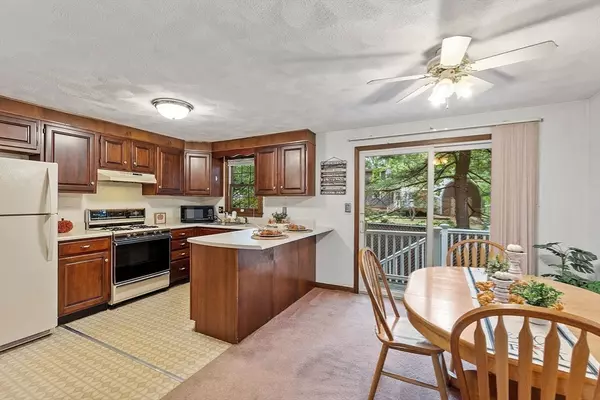 Lowell, MA 01852,20 Woodland Dr #304