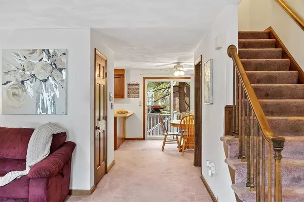 Lowell, MA 01852,20 Woodland Dr #304