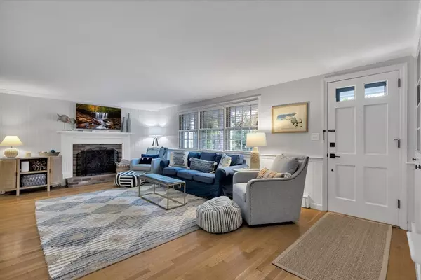 Yarmouth, MA 02675,4 Ebb Rd