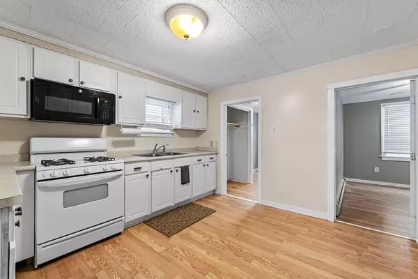 Lawrence, MA 01843,25 Durham Street