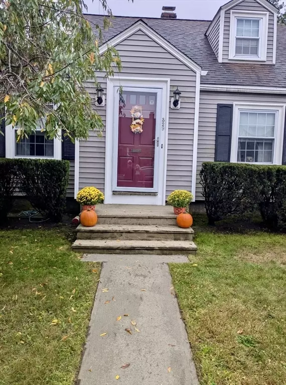 Pawtucket, RI 02861,329 Pullen Ave