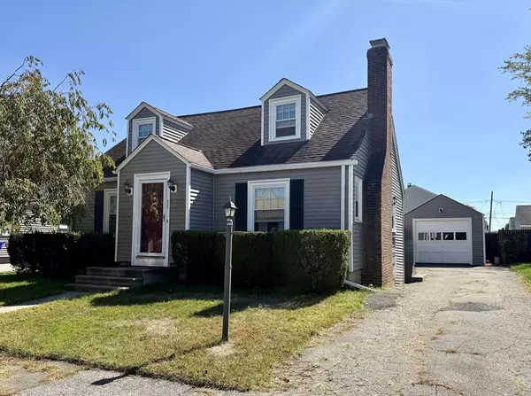 Pawtucket, RI 02861,329 Pullen Ave