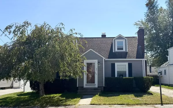 Pawtucket, RI 02861,329 Pullen Ave