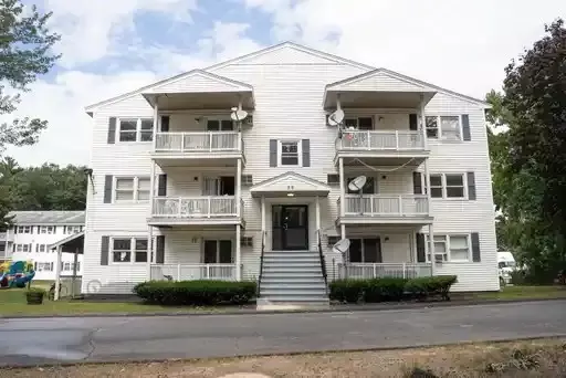 30 Abbey Rd #207, Leominster, MA 01453