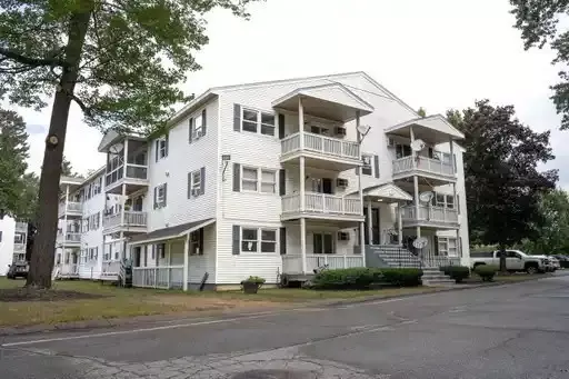 Leominster, MA 01453,30 Abbey Rd #207