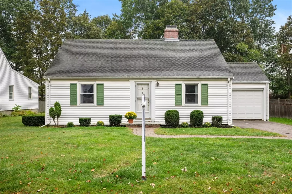 Belmont, MA 02478,125 Channing Road