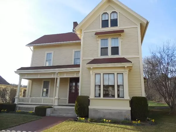 95 Church Street, Northbridge, MA 01588