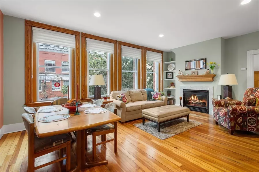 99 Washington Street #31, Salem, MA 01970