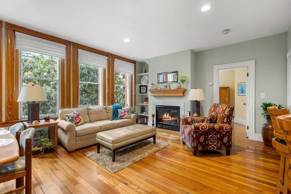 Salem, MA 01970,99 Washington Street #31