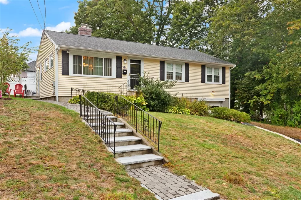 Dedham, MA 02026,27 Edison Avenue