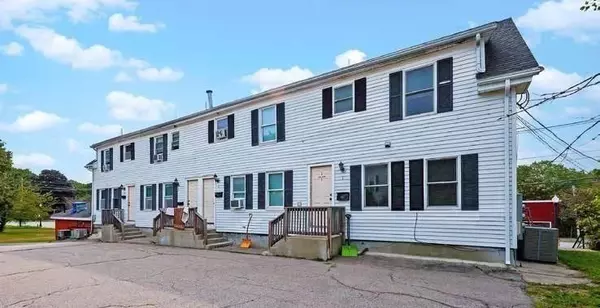 Franklin, MA 02038,374-378 Union St