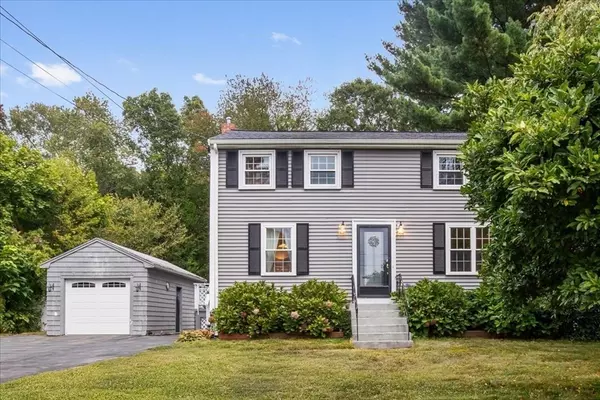 Franklin, MA 02038,17 Anchorage Rd