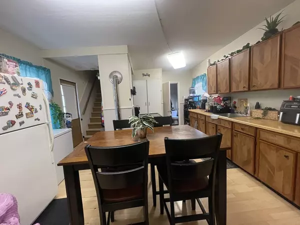 Worcester, MA 01603,7 Buffum St #2