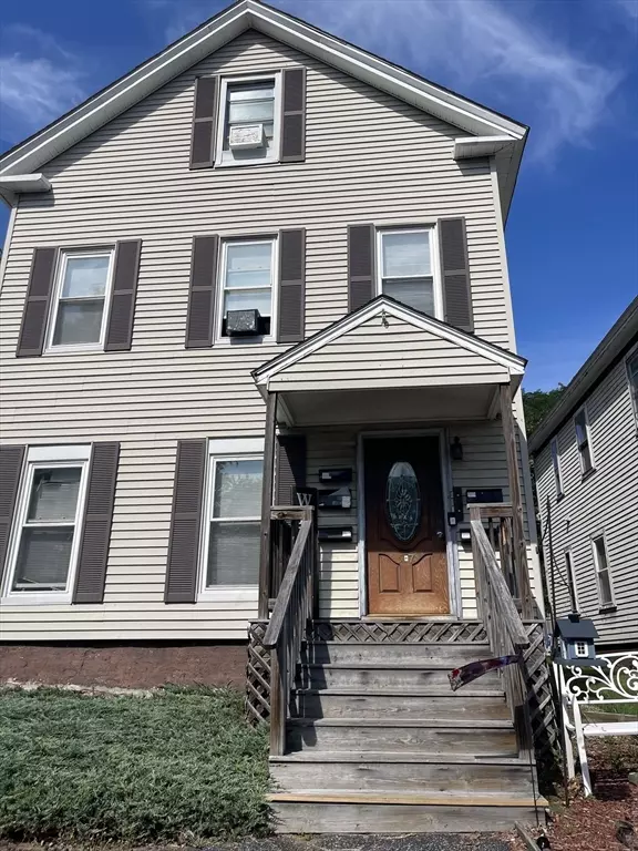 Worcester, MA 01603,7 Buffum St #2