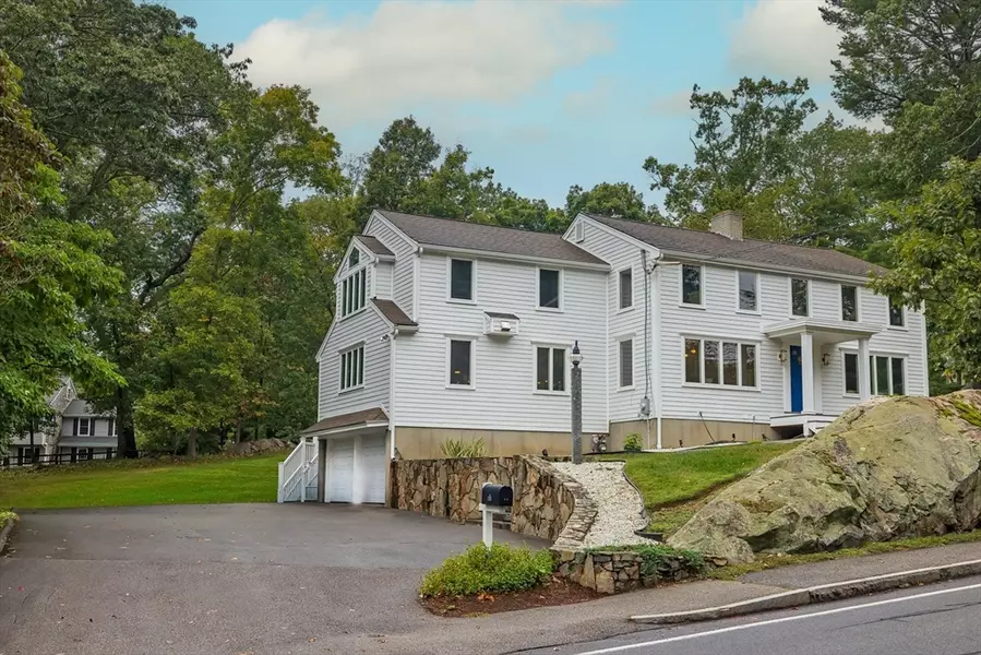 46 Forest Ave, Cohasset, MA 02025