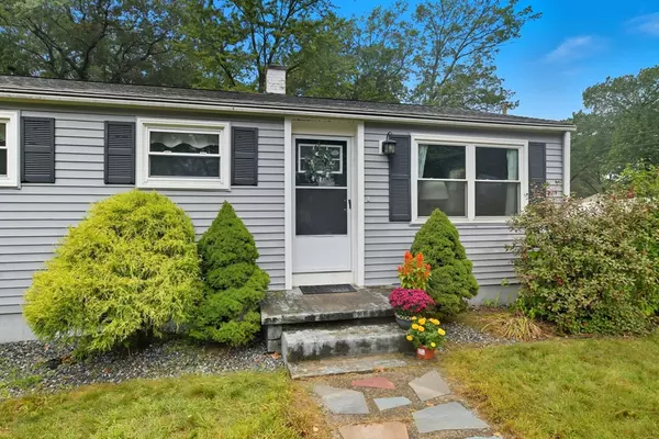 Springfield, MA 01118,196 Sawmill Rd