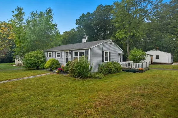 Springfield, MA 01118,196 Sawmill Rd