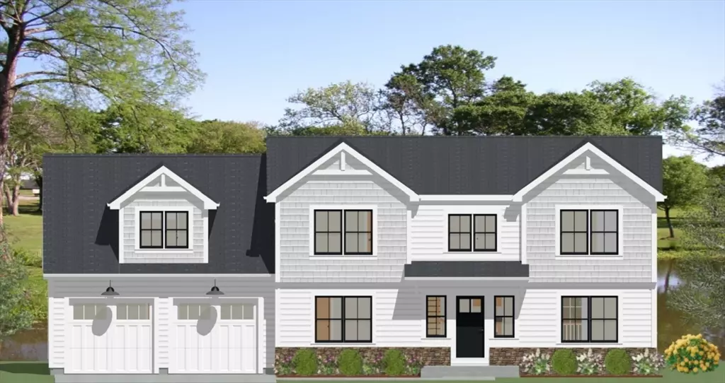 Canton, MA 02021,50 Indian Lane